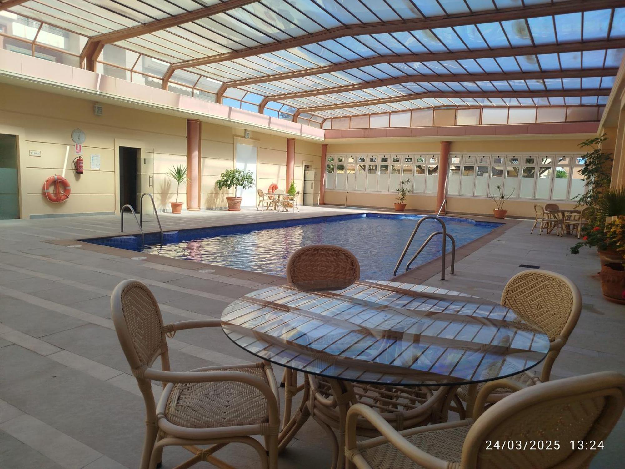 Apartamento Sol Y Arena Roquetas de Mar