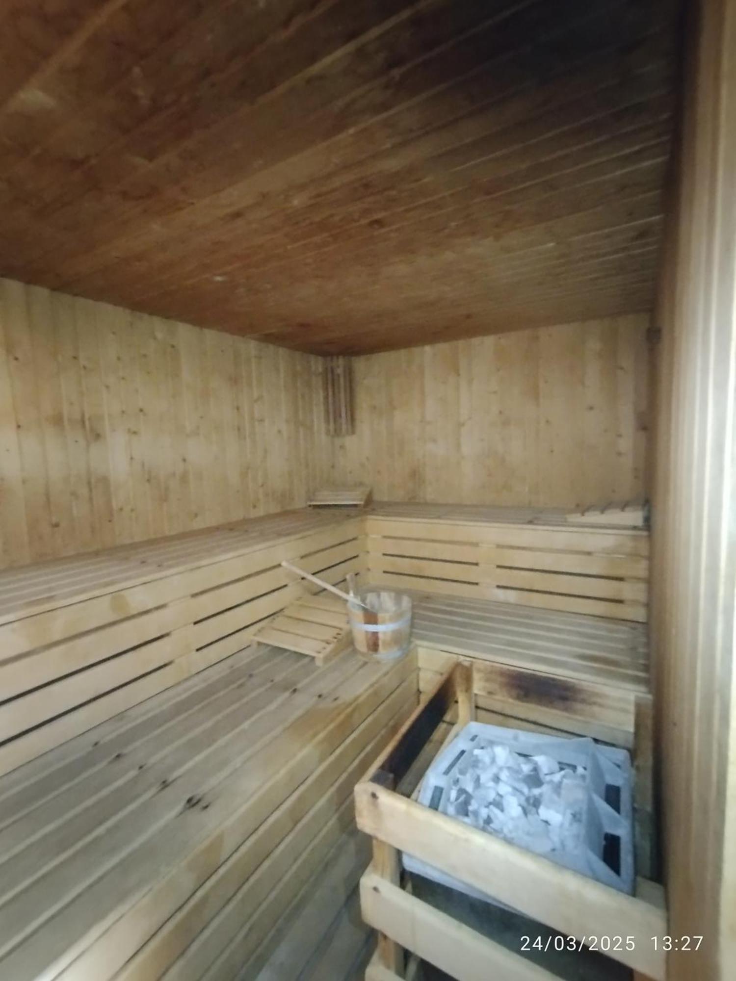 Sol Y Arena Apartamento