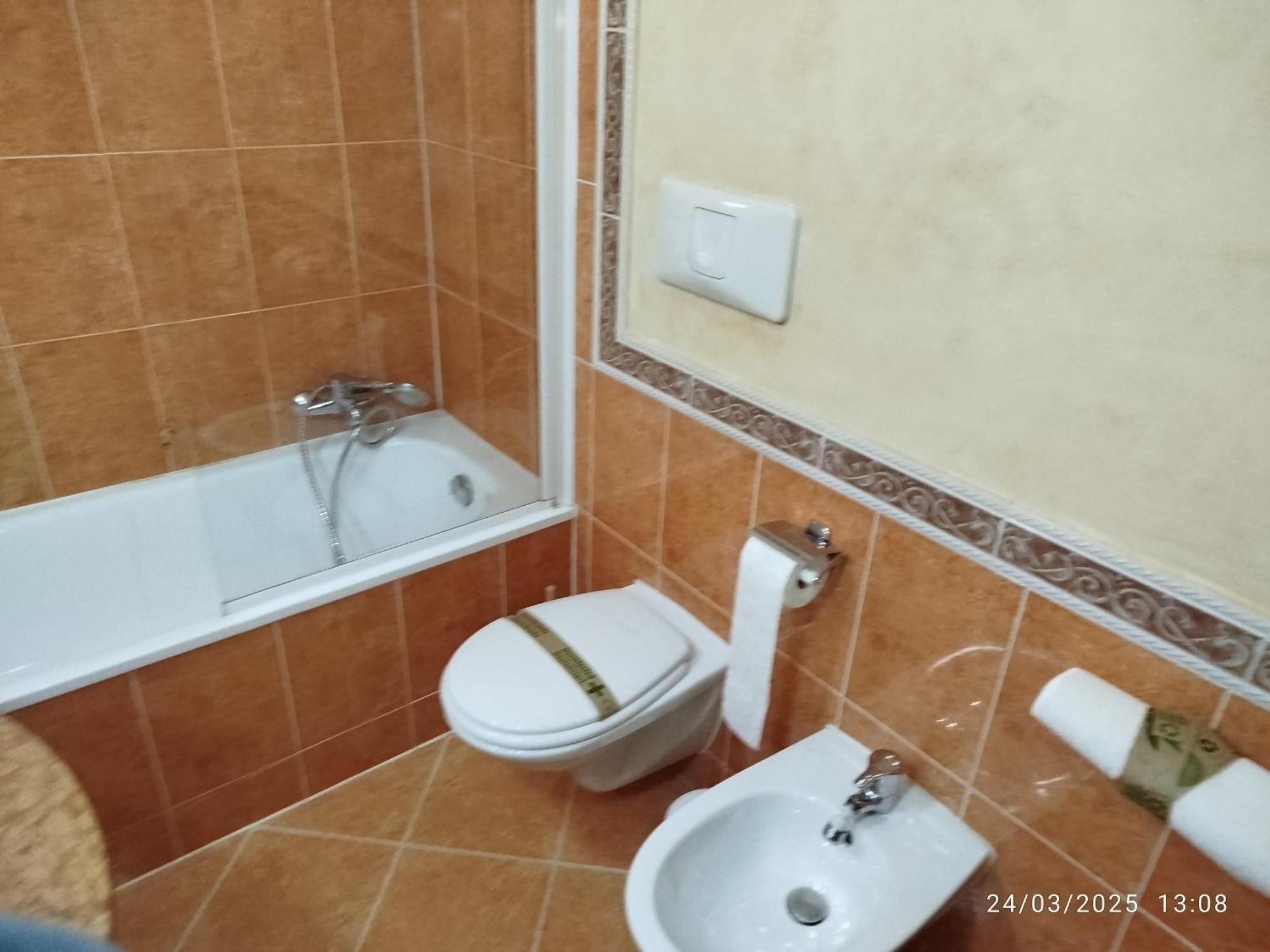 Sol Y Arena Apartamento