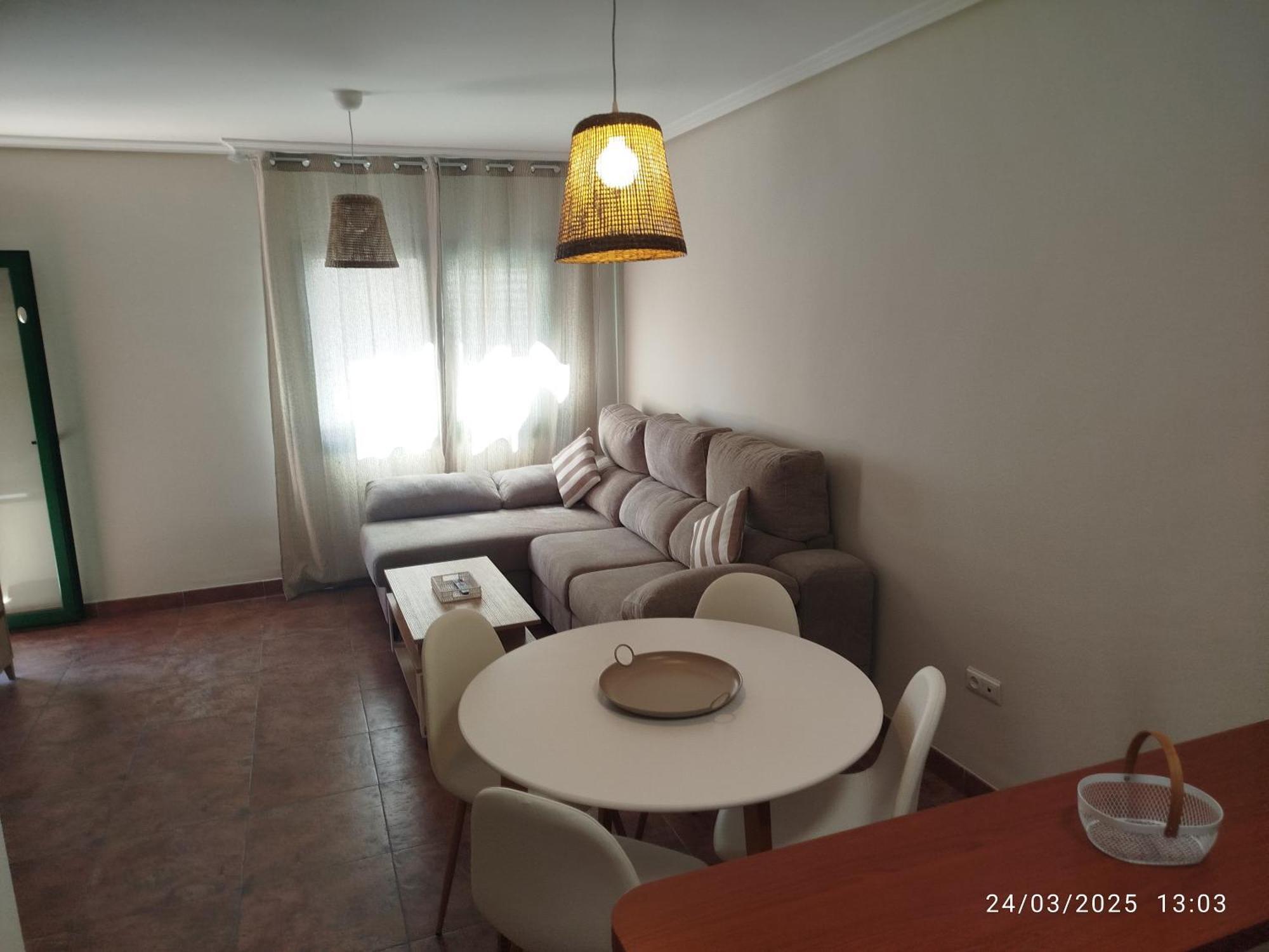 Apartamento Sol Y Arena *