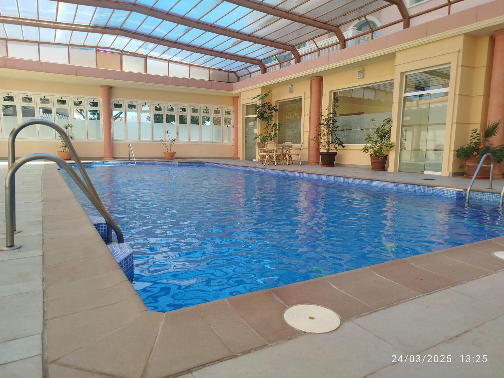 Apartamento Sol Y Arena