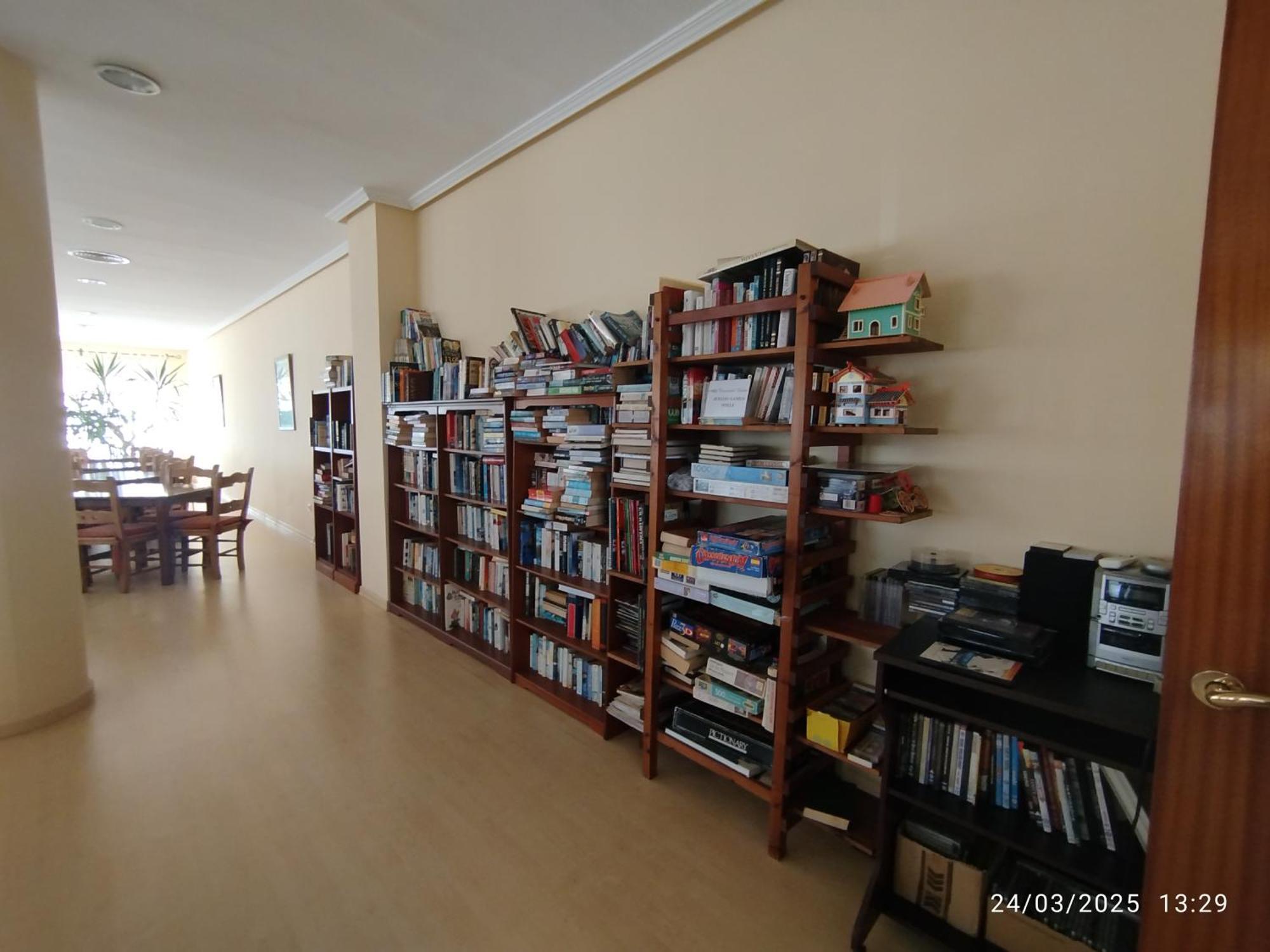Apartamento Sol Y Arena *