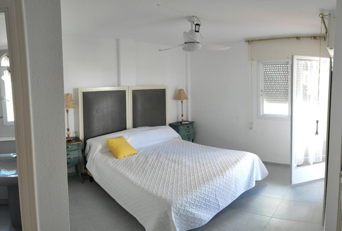 Apartamento Villaluz