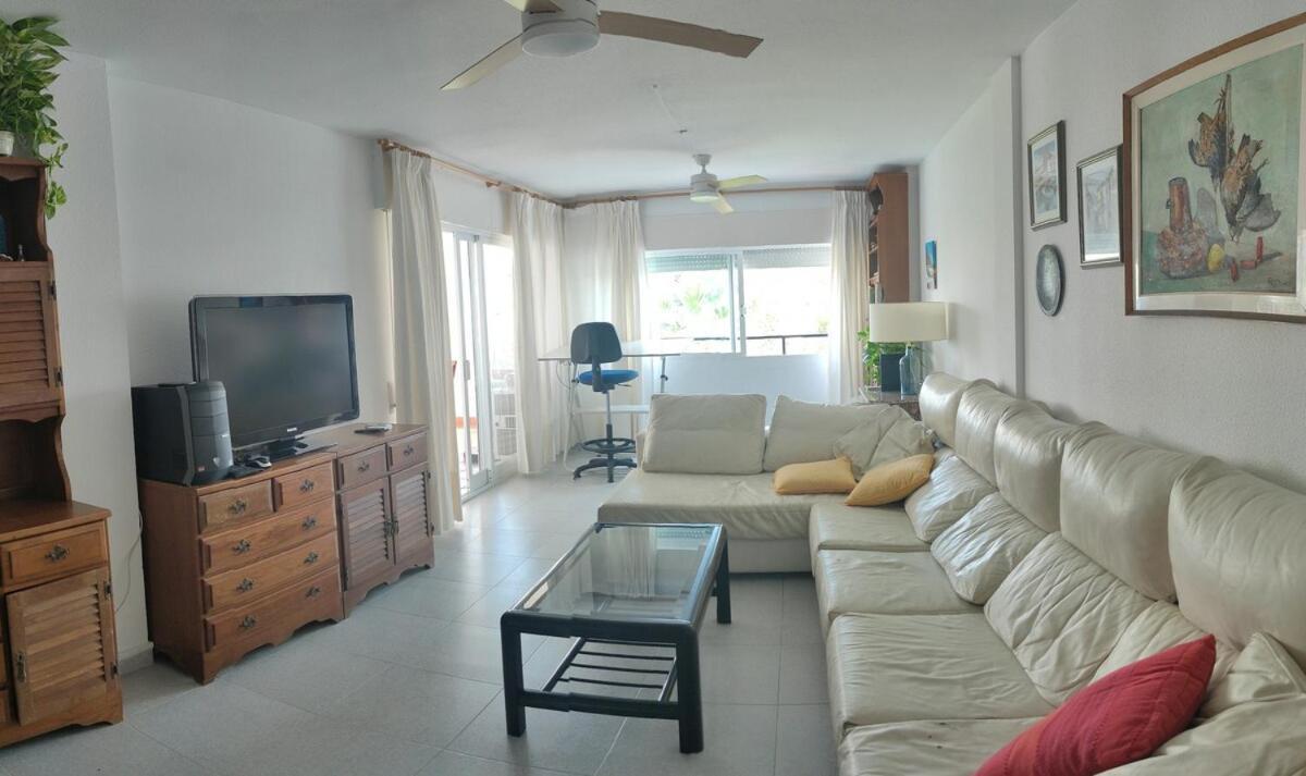Villaluz Apartamento *