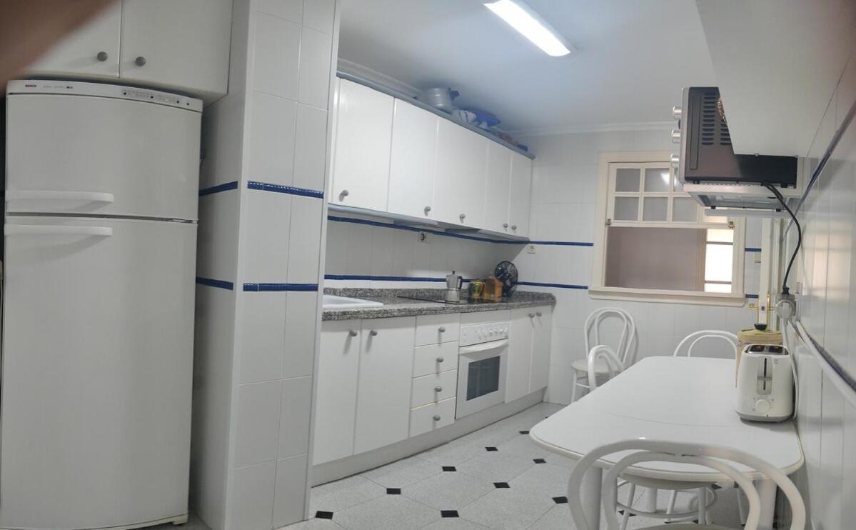 Apartamento Villaluz