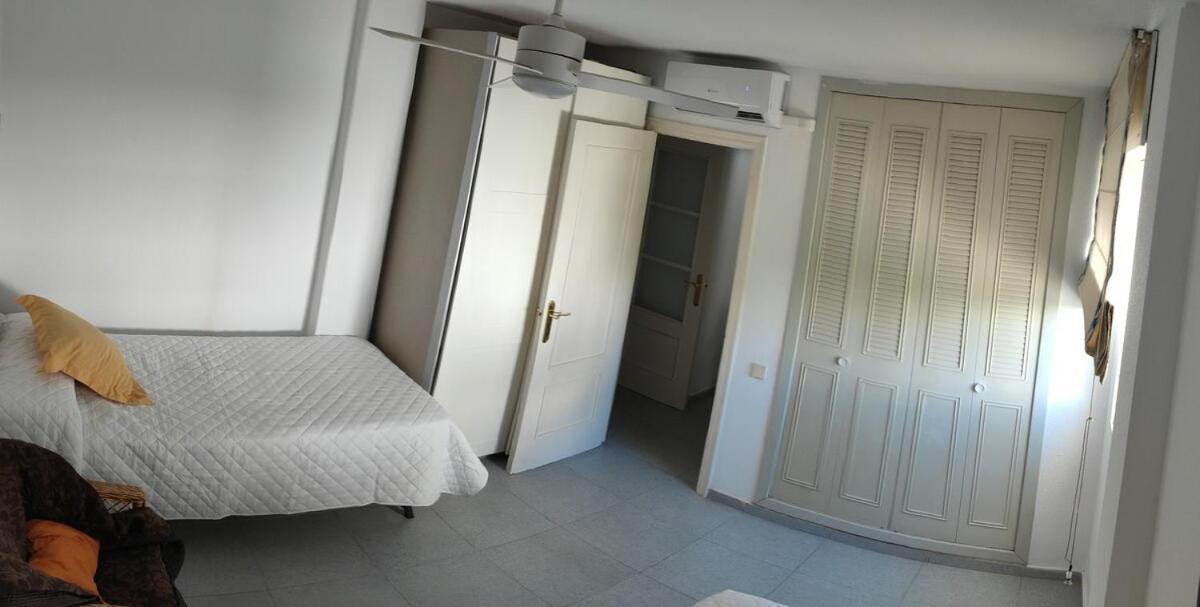 Apartamento Villaluz