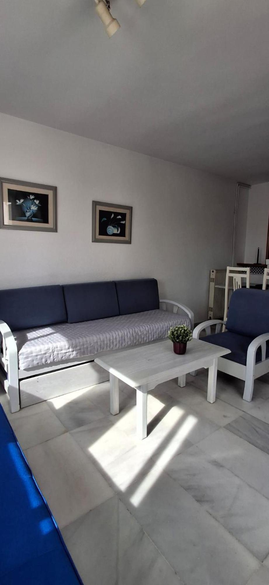 Apartamento El Sueno Del Mar
