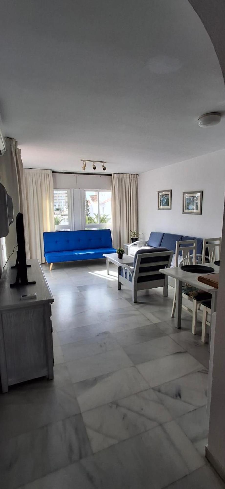 Apartamento El Sueno Del Mar