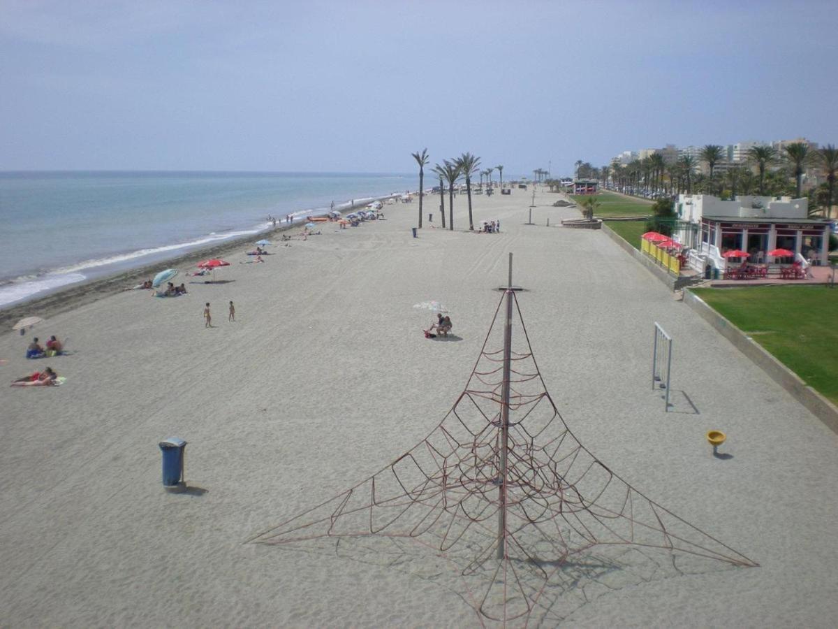 El Sueno Del Mar Apartamento *