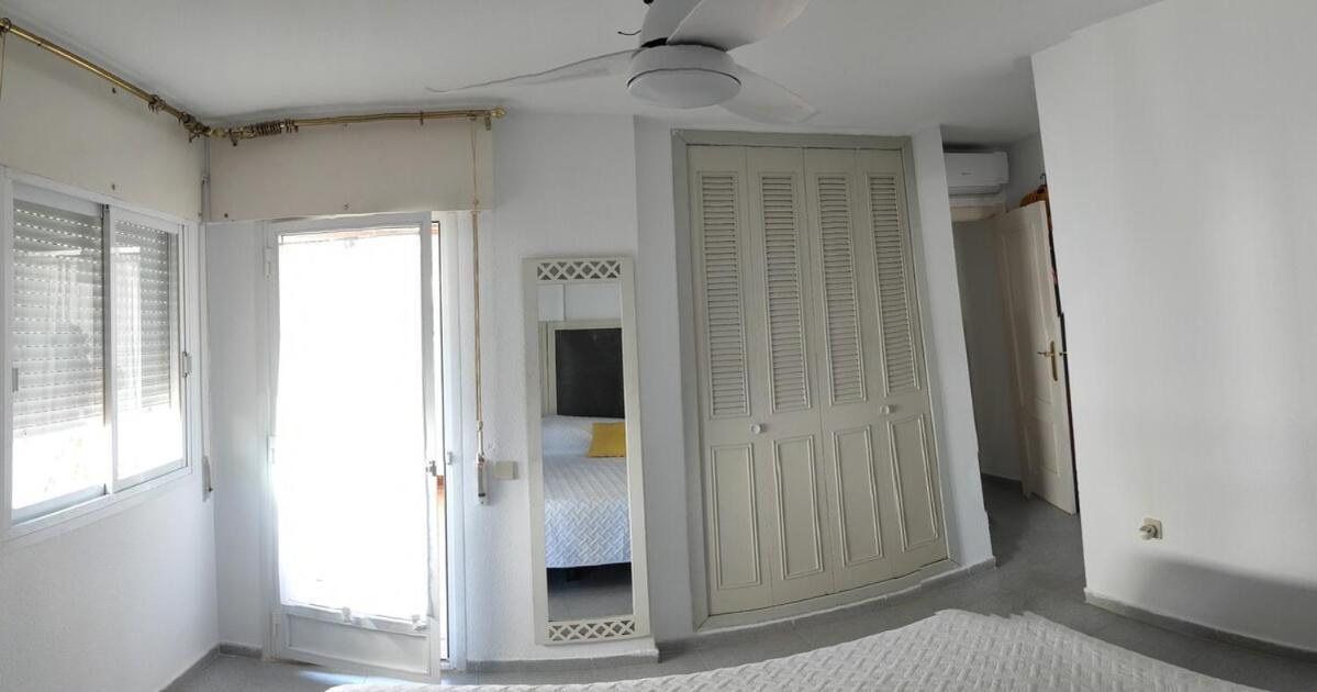 Apartamento Villaluz