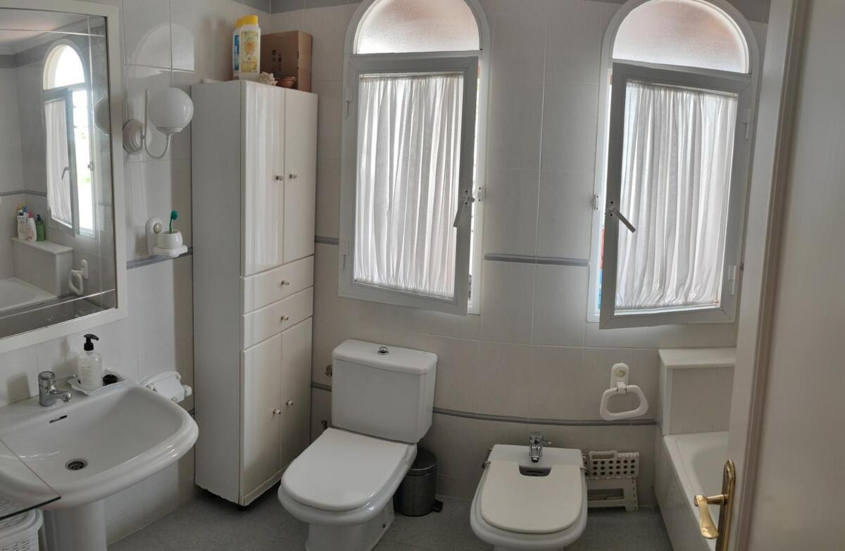 Villaluz Apartamento
