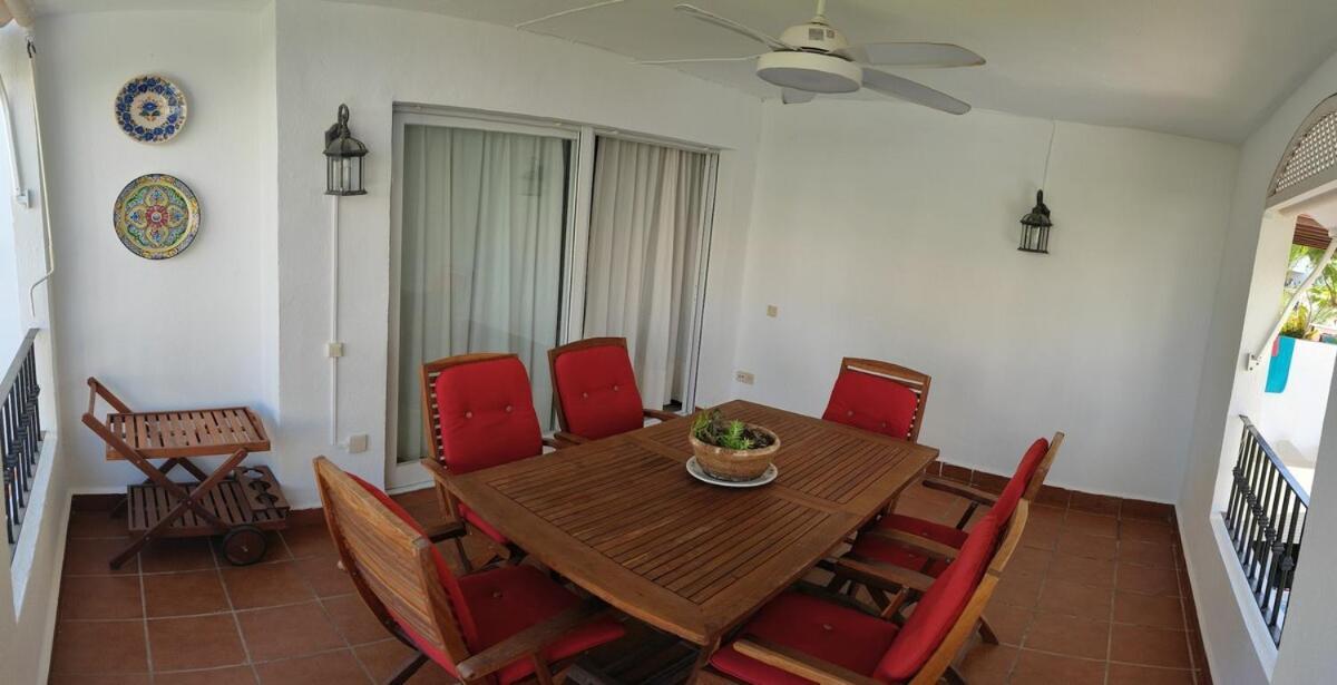 Apartamento Villaluz *