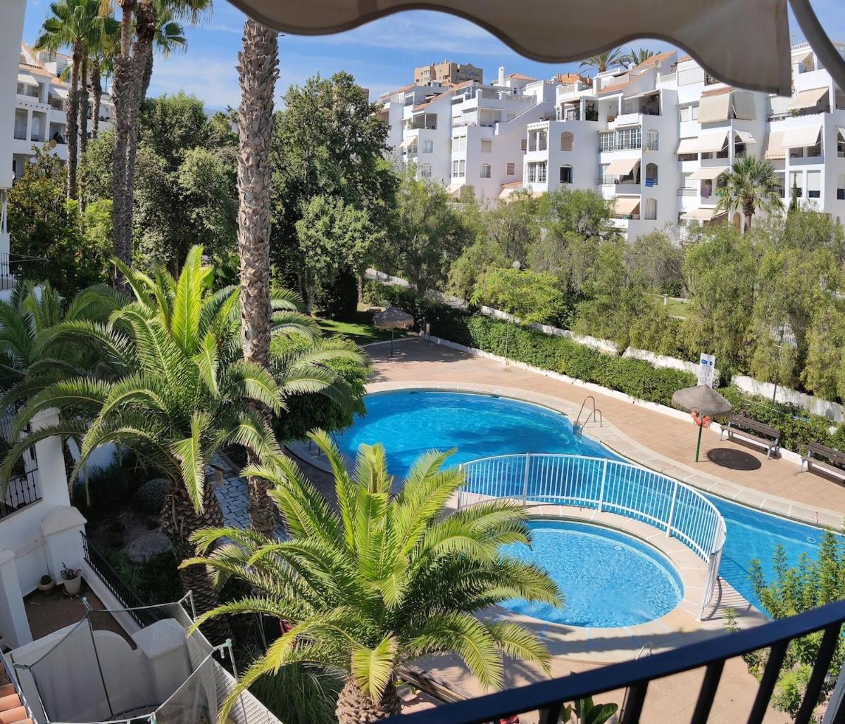 Villaluz Apartamento Roquetas de Mar