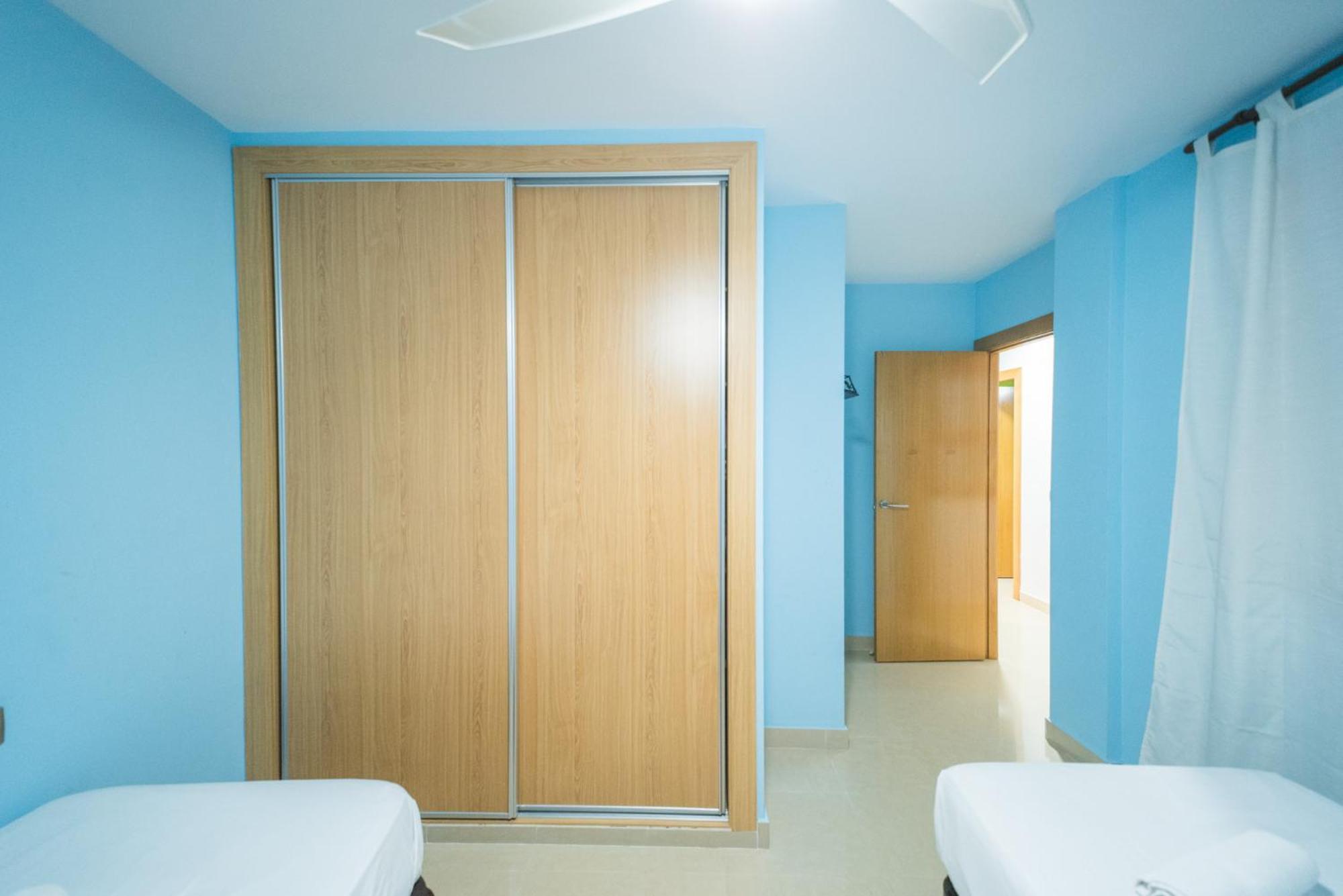 Expoholidays- Sabinar Segunda Linea De Playa Apartment Roquetas de Mar