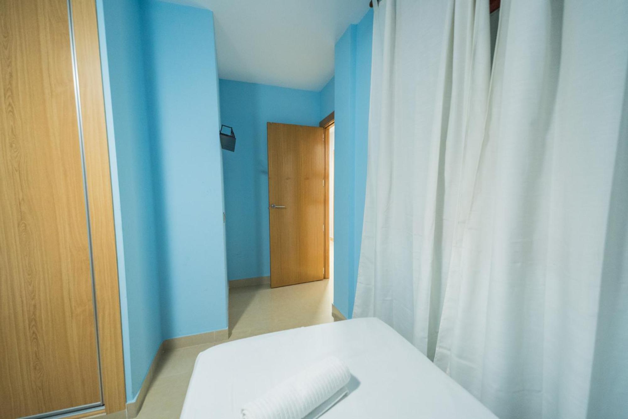 Expoholidays- Sabinar Segunda Linea De Playa Apartment *