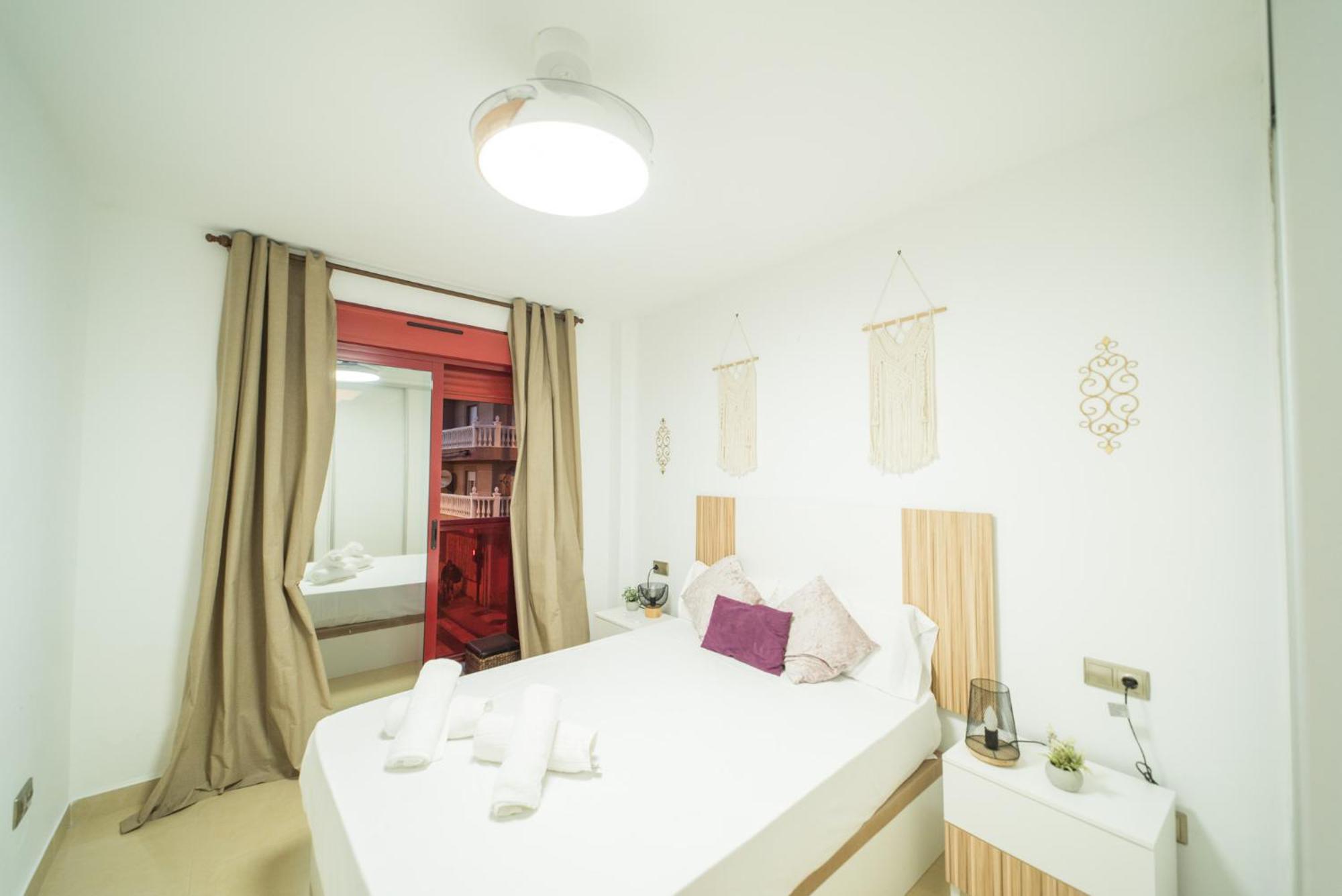 Apartment Expoholidays- Sabinar Segunda Linea De Playa