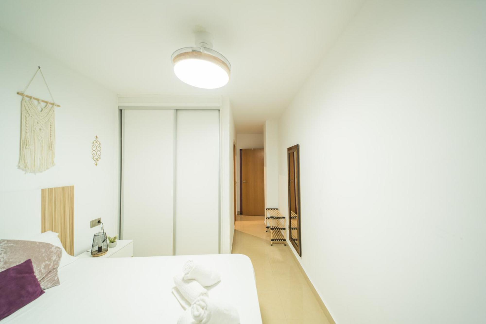 Apartment Expoholidays- Sabinar Segunda Linea De Playa Roquetas de Mar