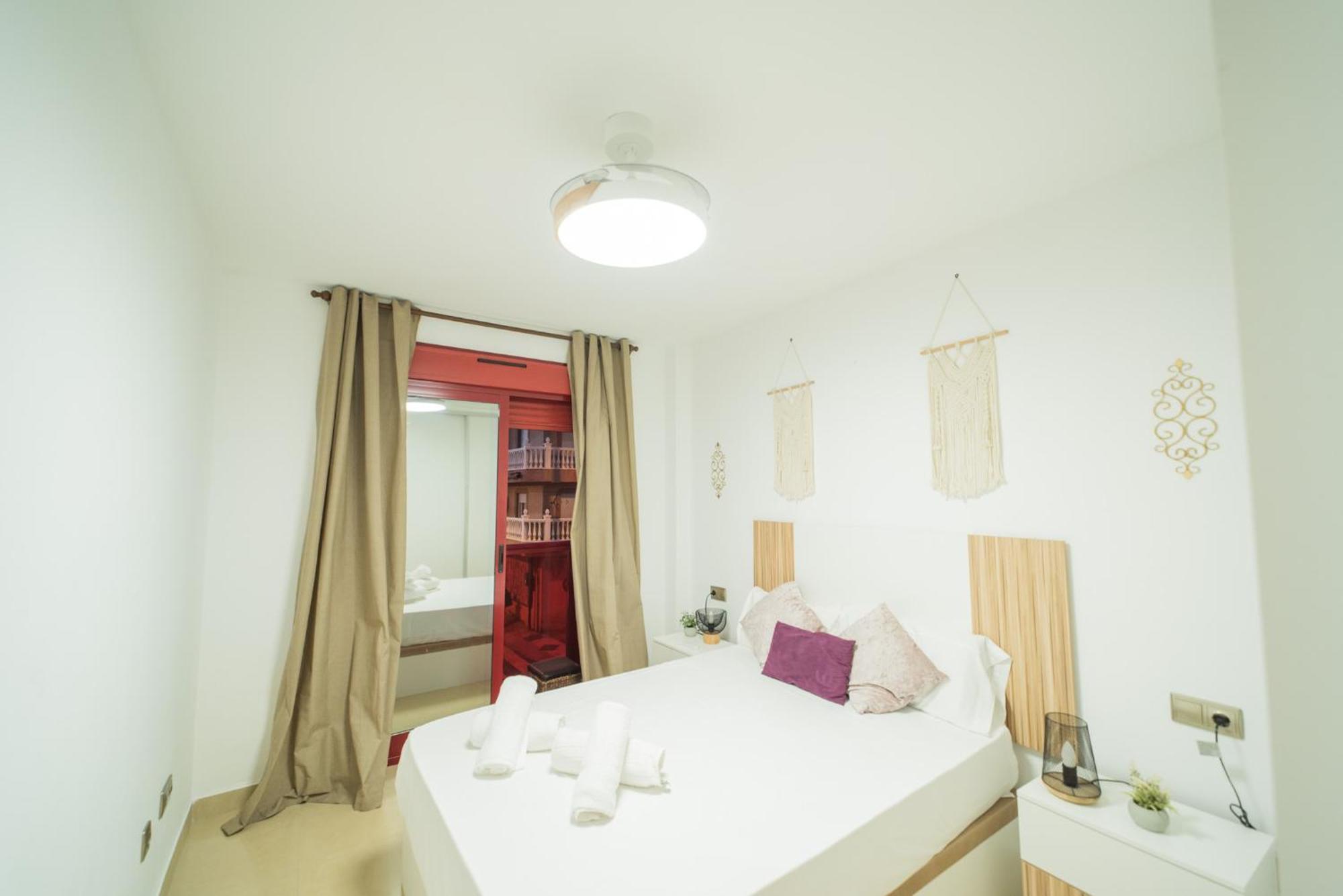 Expoholidays- Sabinar Segunda Linea De Playa Apartment Roquetas de Mar