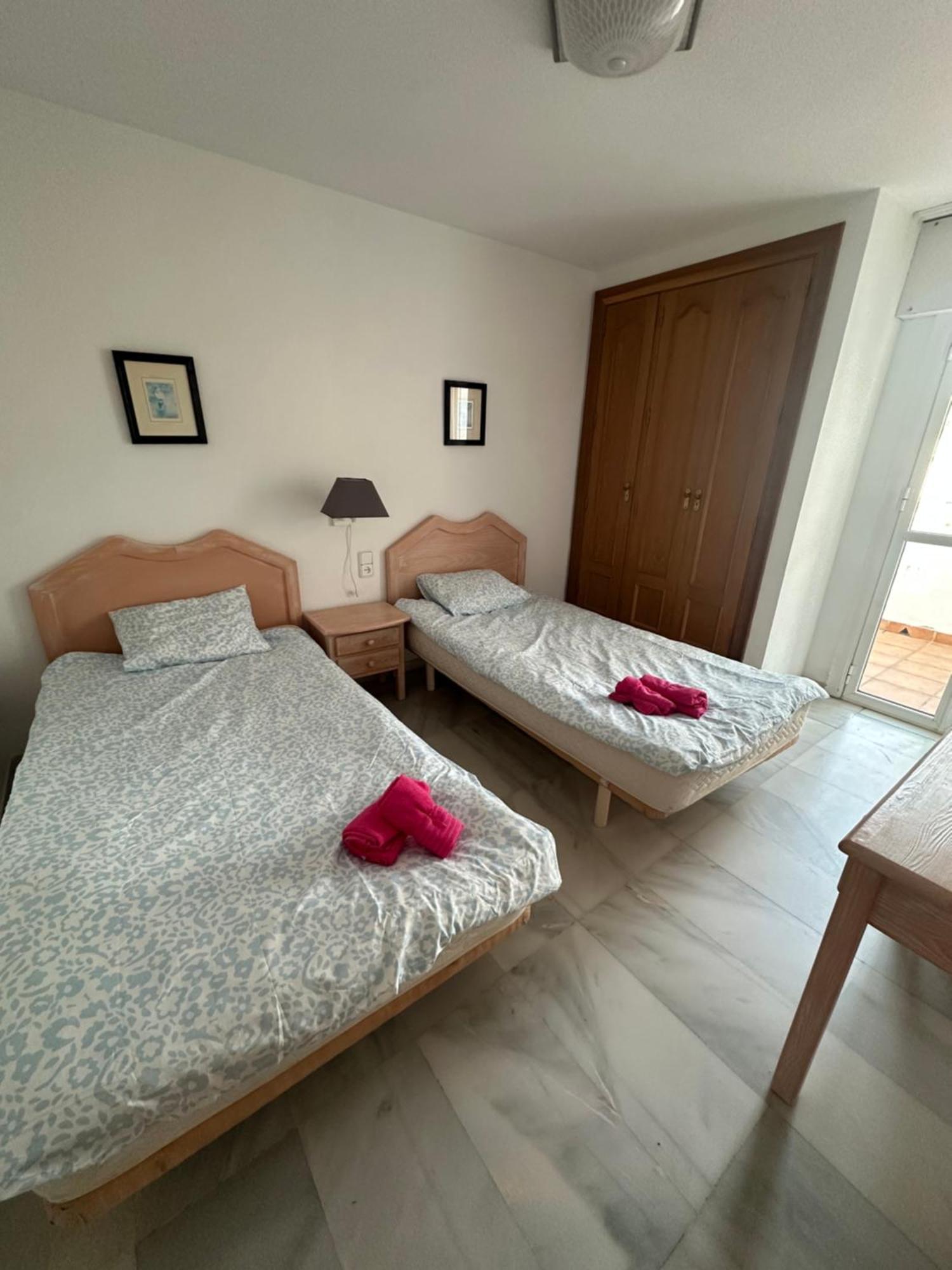 Apartamento El Sueno Del Mar *