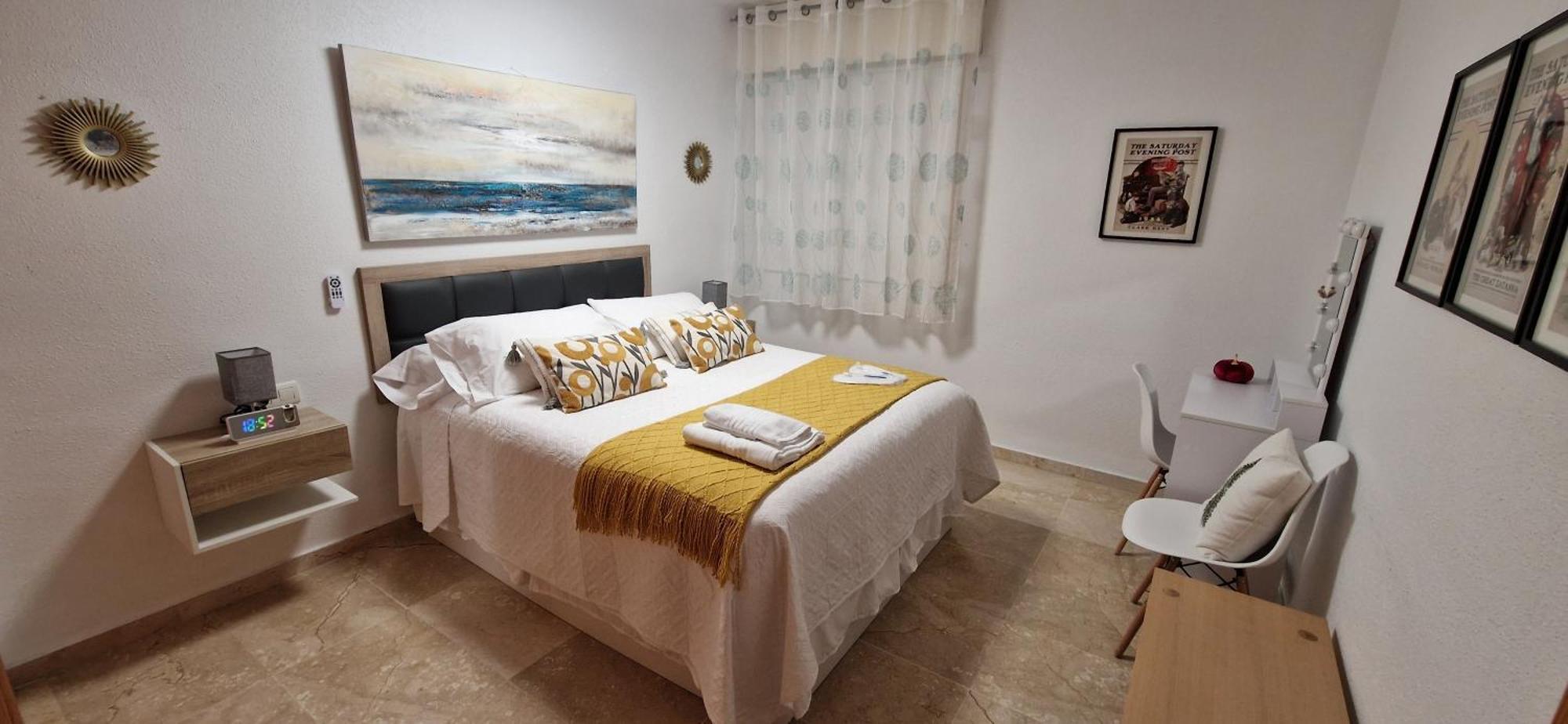 Cielo Azul Apartamento