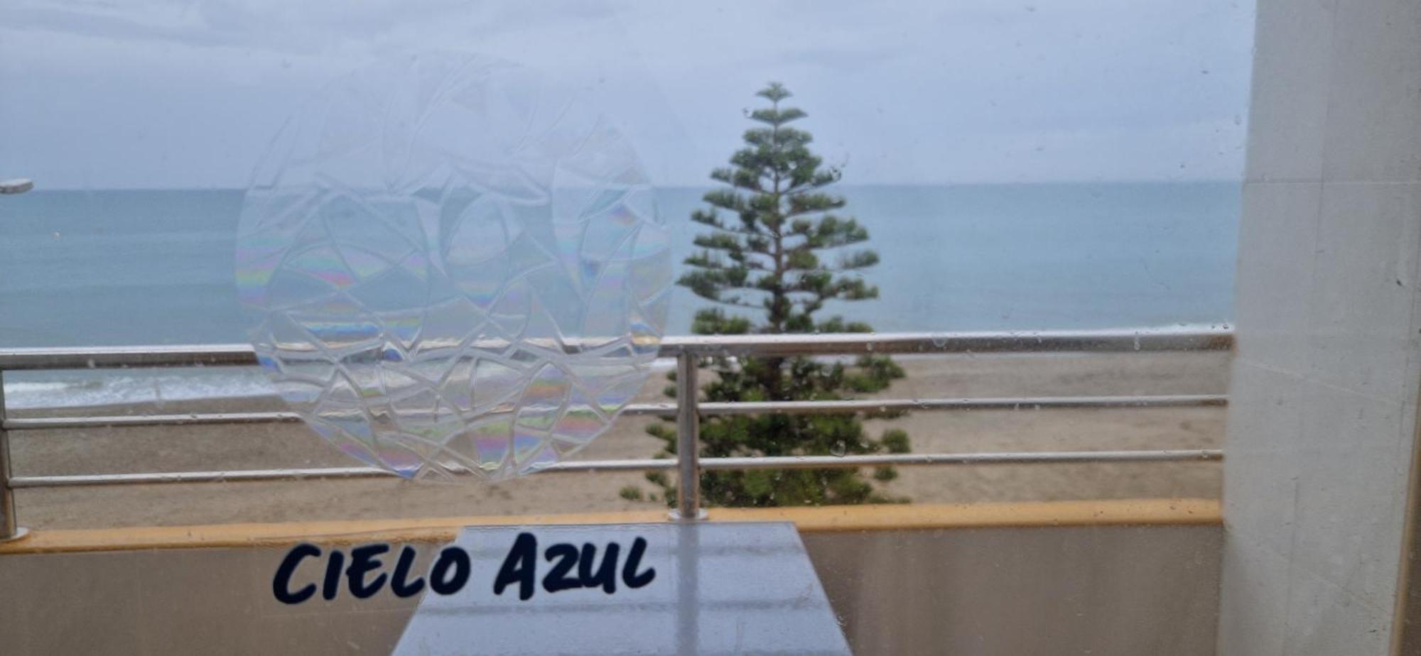 Cielo Azul Apartamento