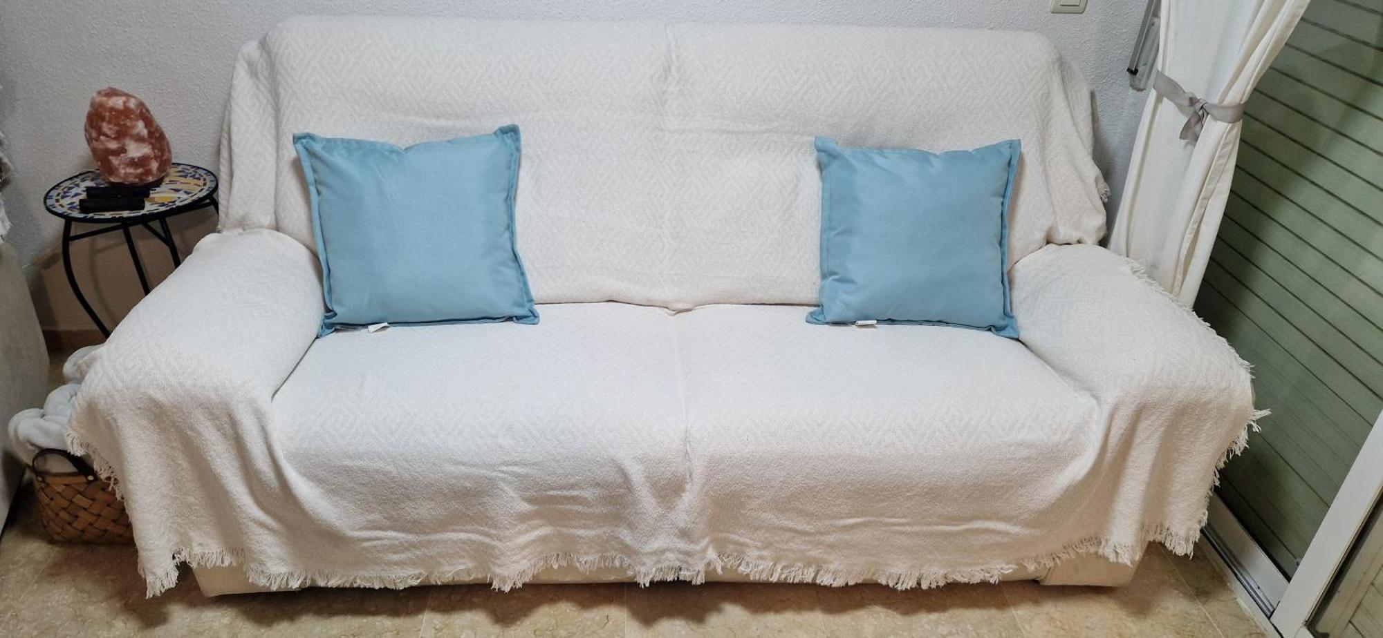 Apartamento Cielo Azul *