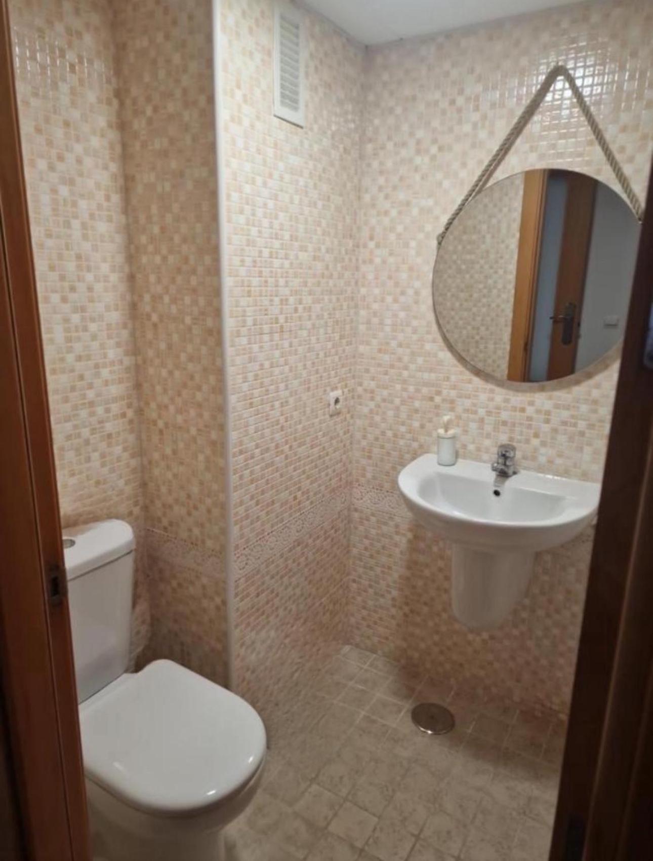 Apartamento Atico Salinas De Mar