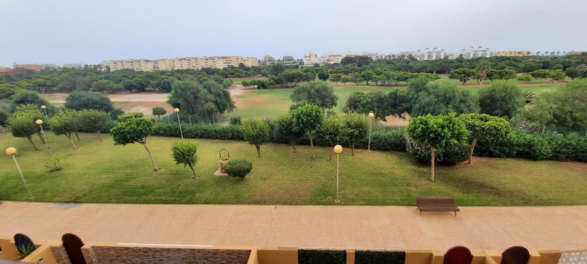 Apartment Pelicanos & Golf *