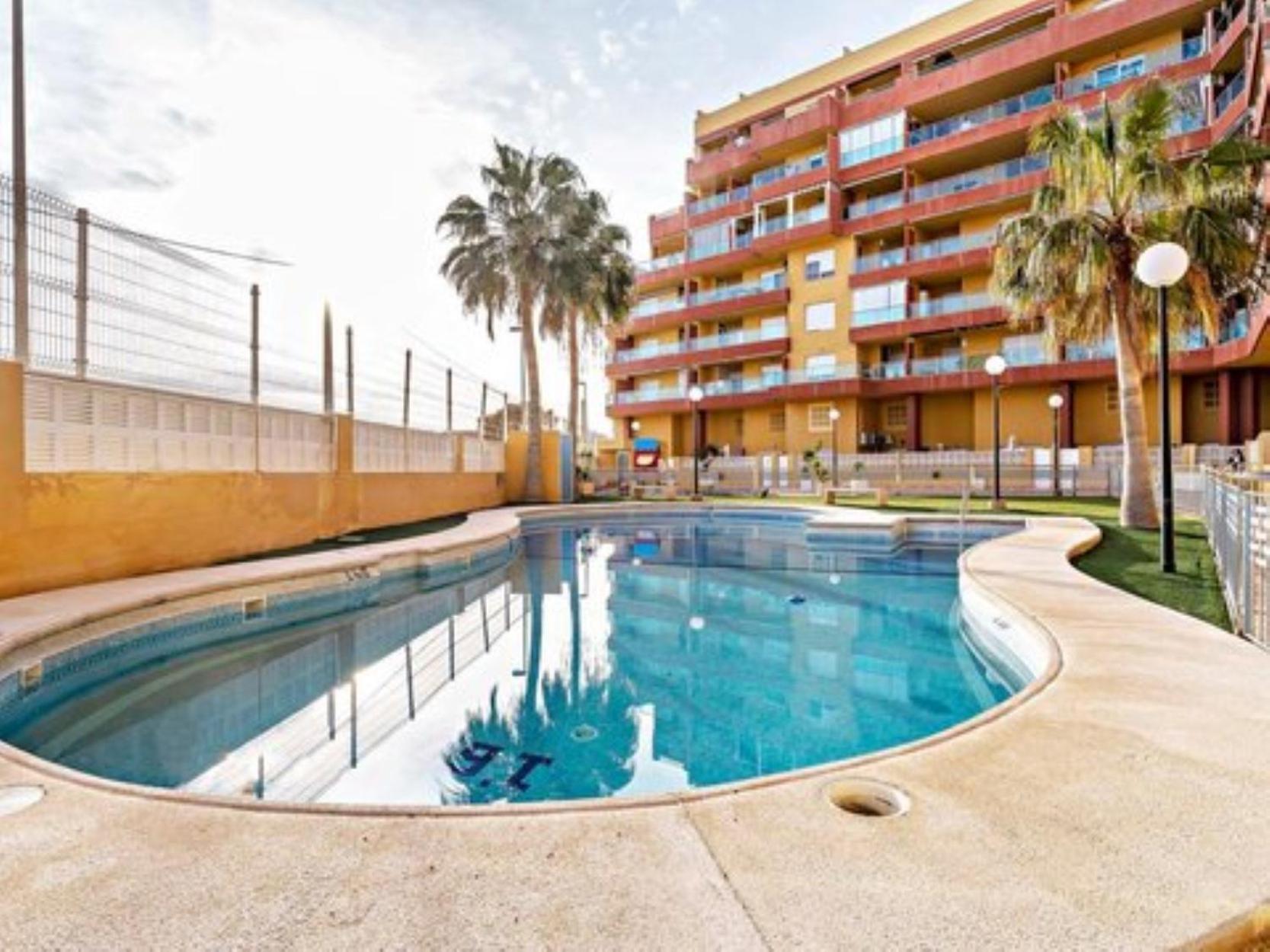 Apartamento Roquetas Roquetas de Mar