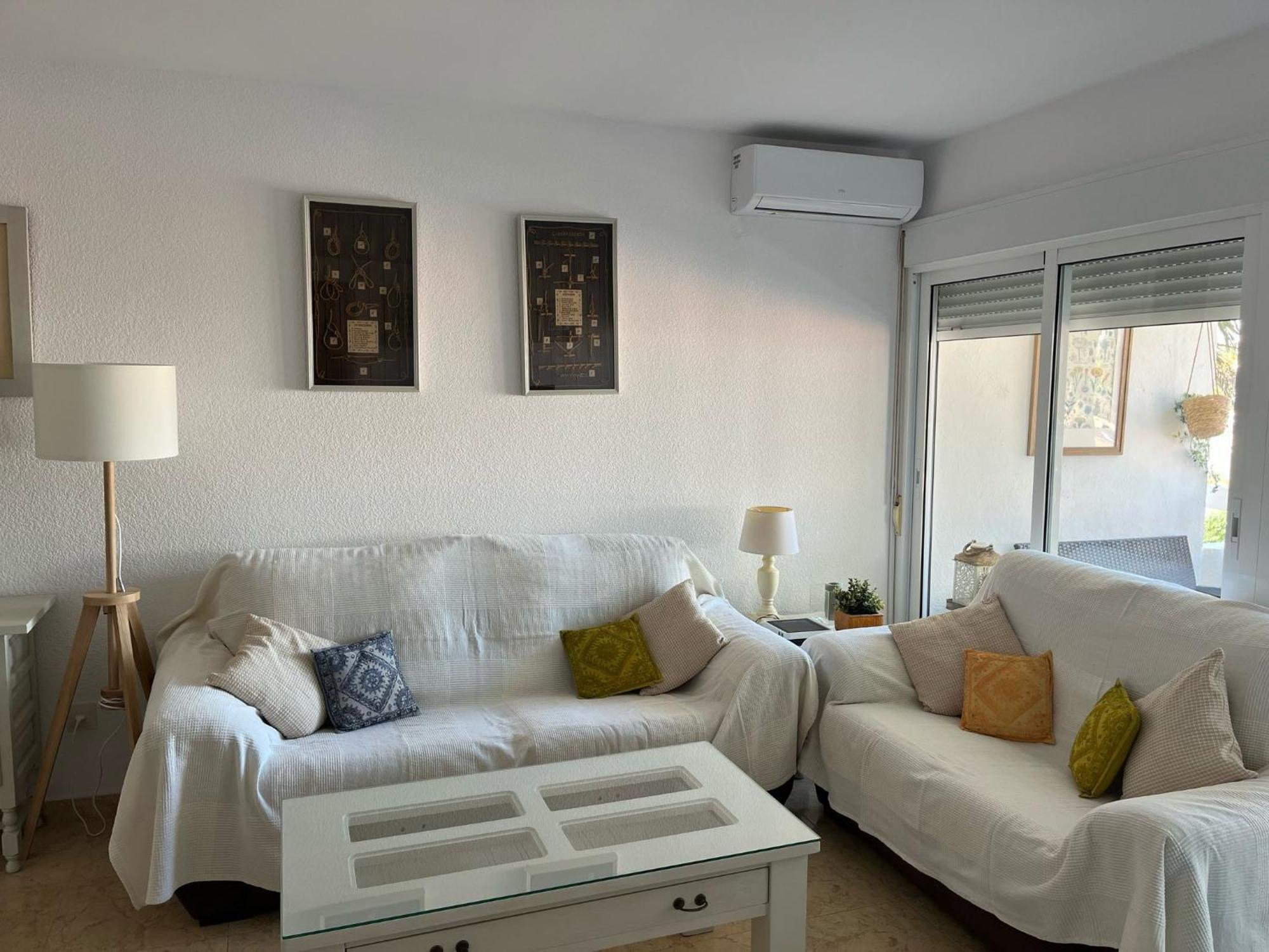 Lovely 2 Bedroom At 100 Meters From The Apartamento