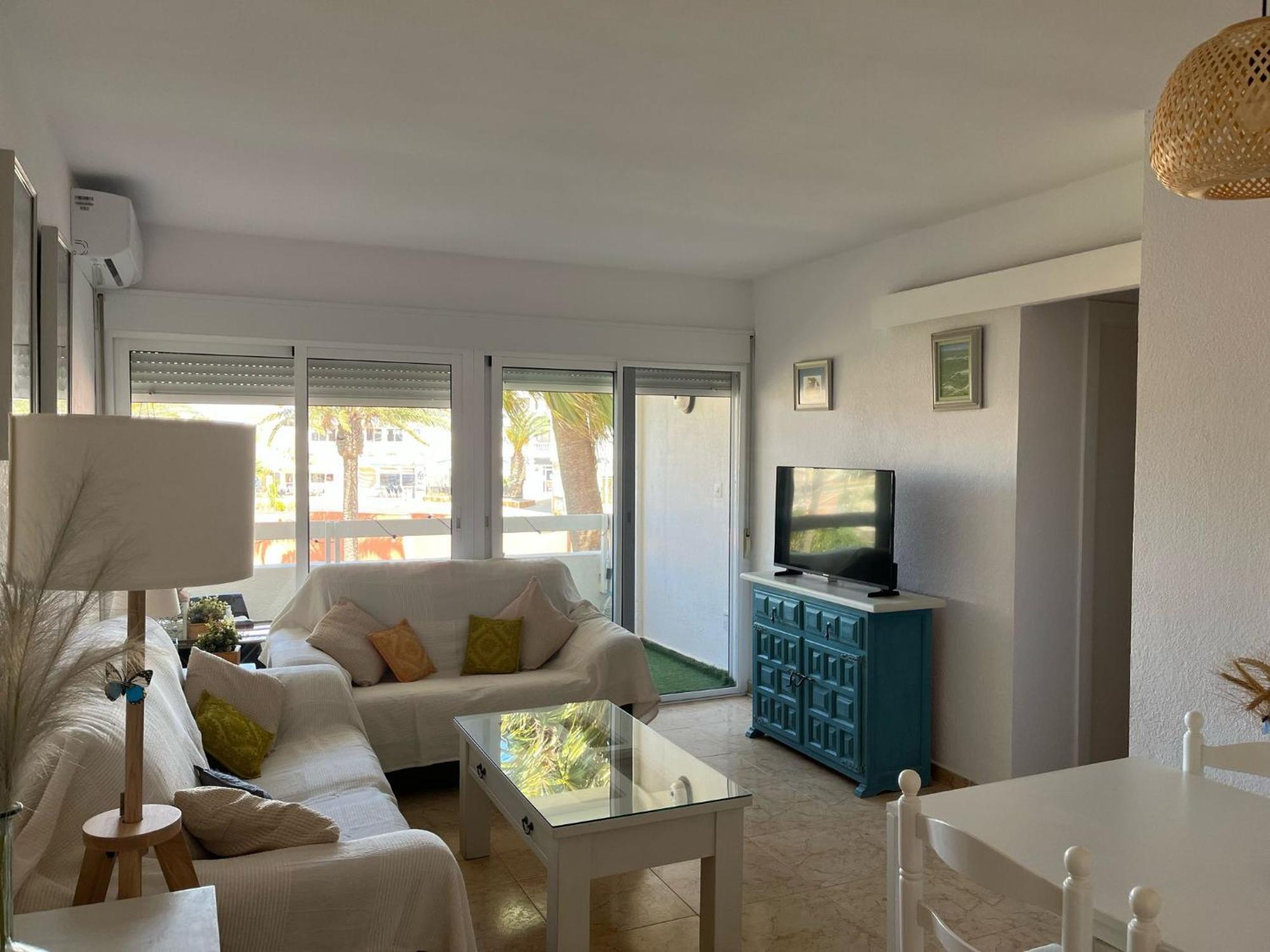 Lovely 2 Bedroom At 100 Meters From The Apartamento *