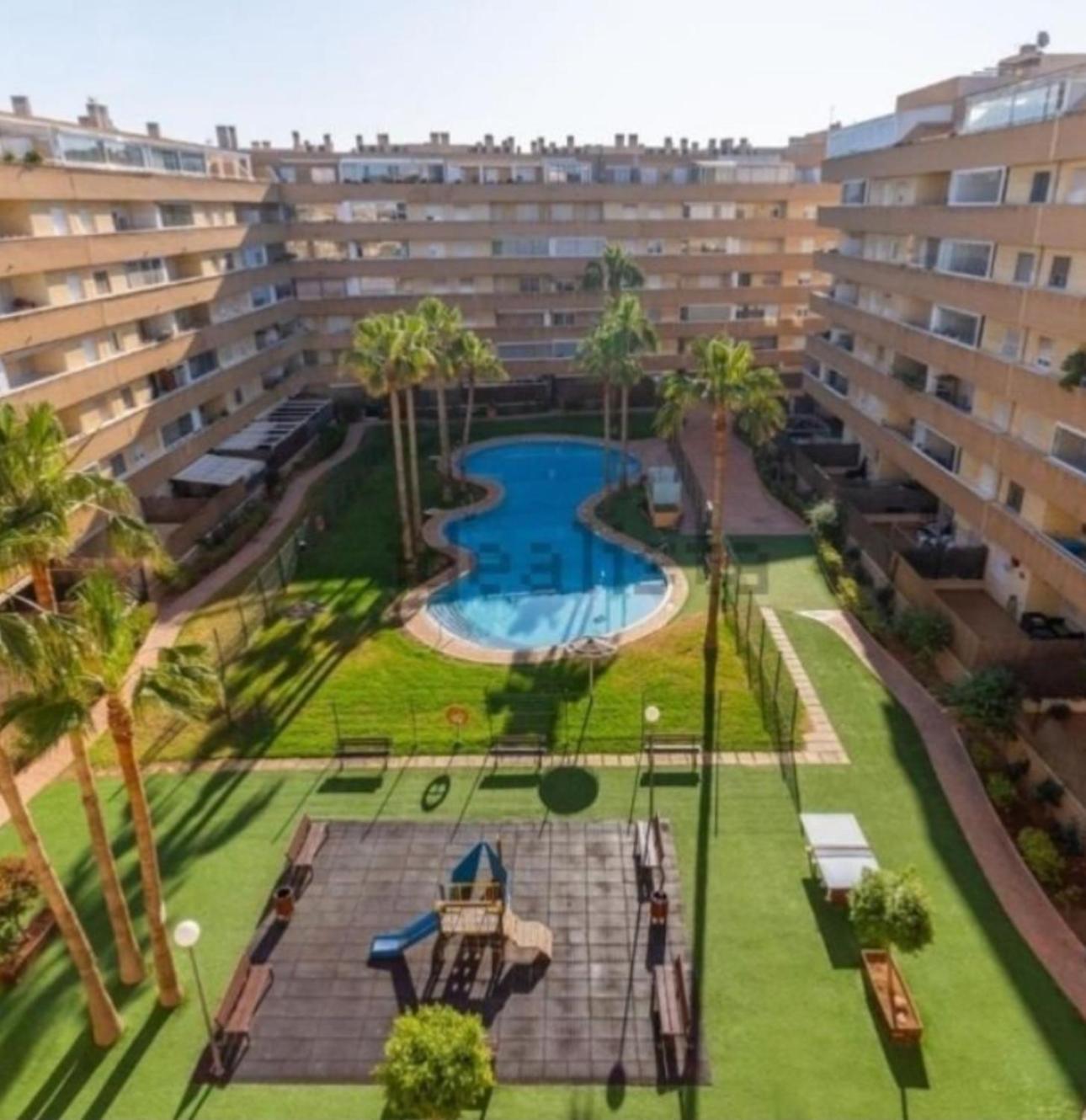 Apartamento Atico Salinas De Mar