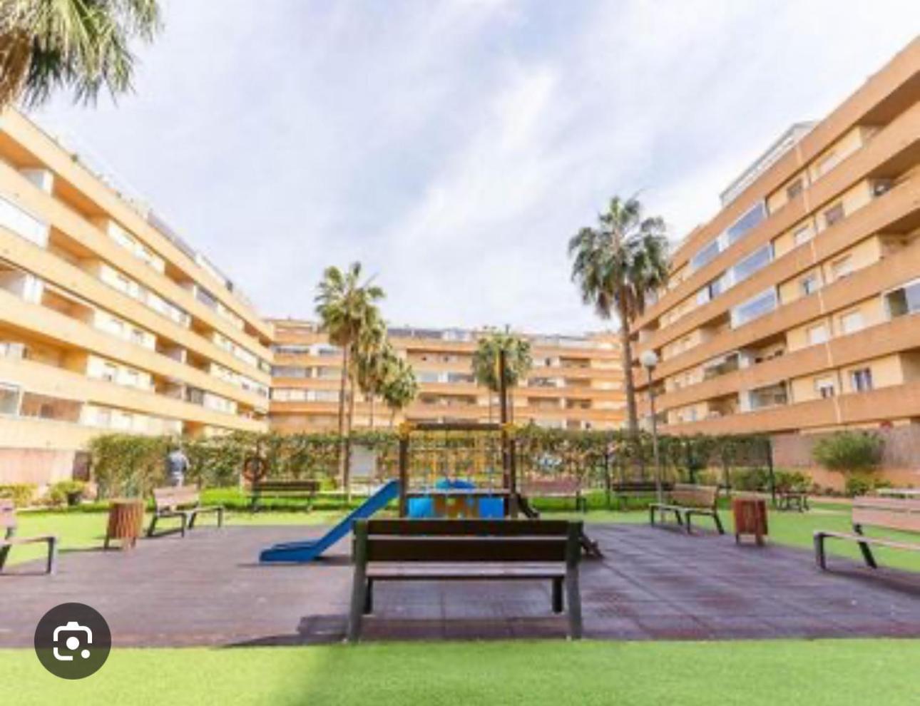 Apartamento Atico Salinas De Mar