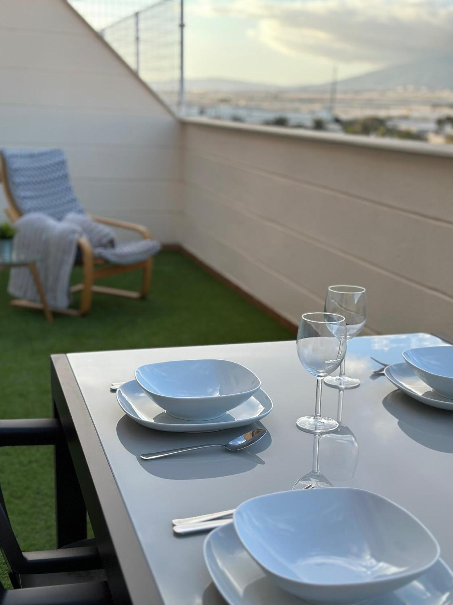 Apartamento Atico Salinas De Mar *