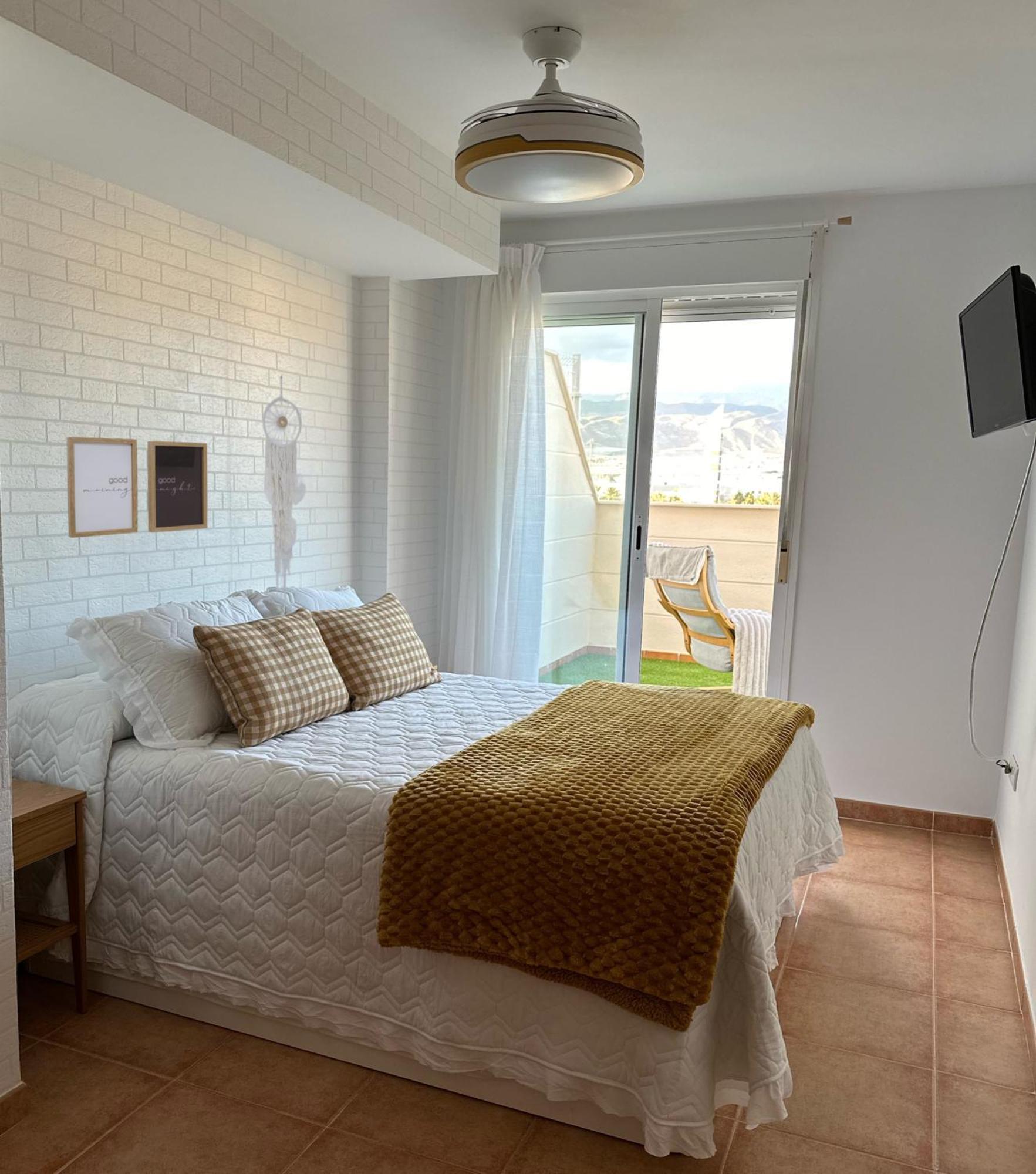 Apartamento Atico Salinas De Mar