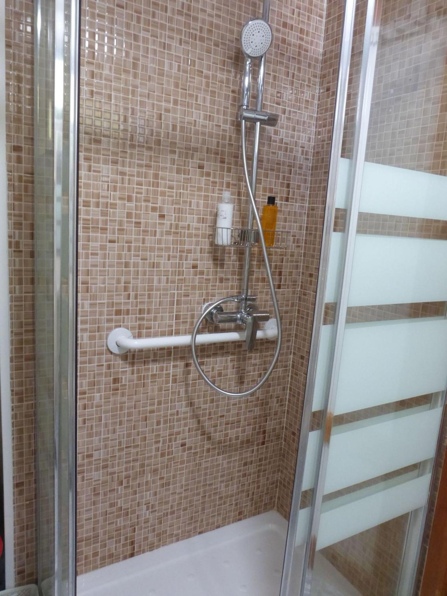 Apartamento Lovely At 150 Meters From The Roquetas de Mar