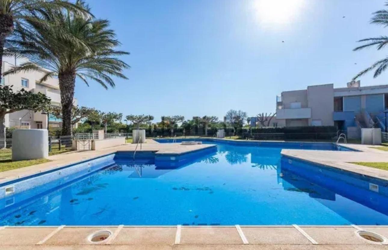 6 Personas Apartamento