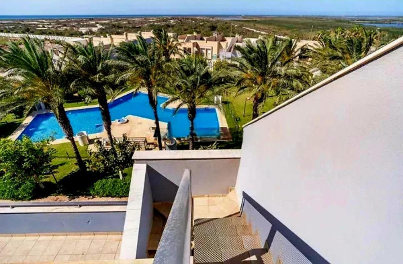 6 Personas Apartamento *