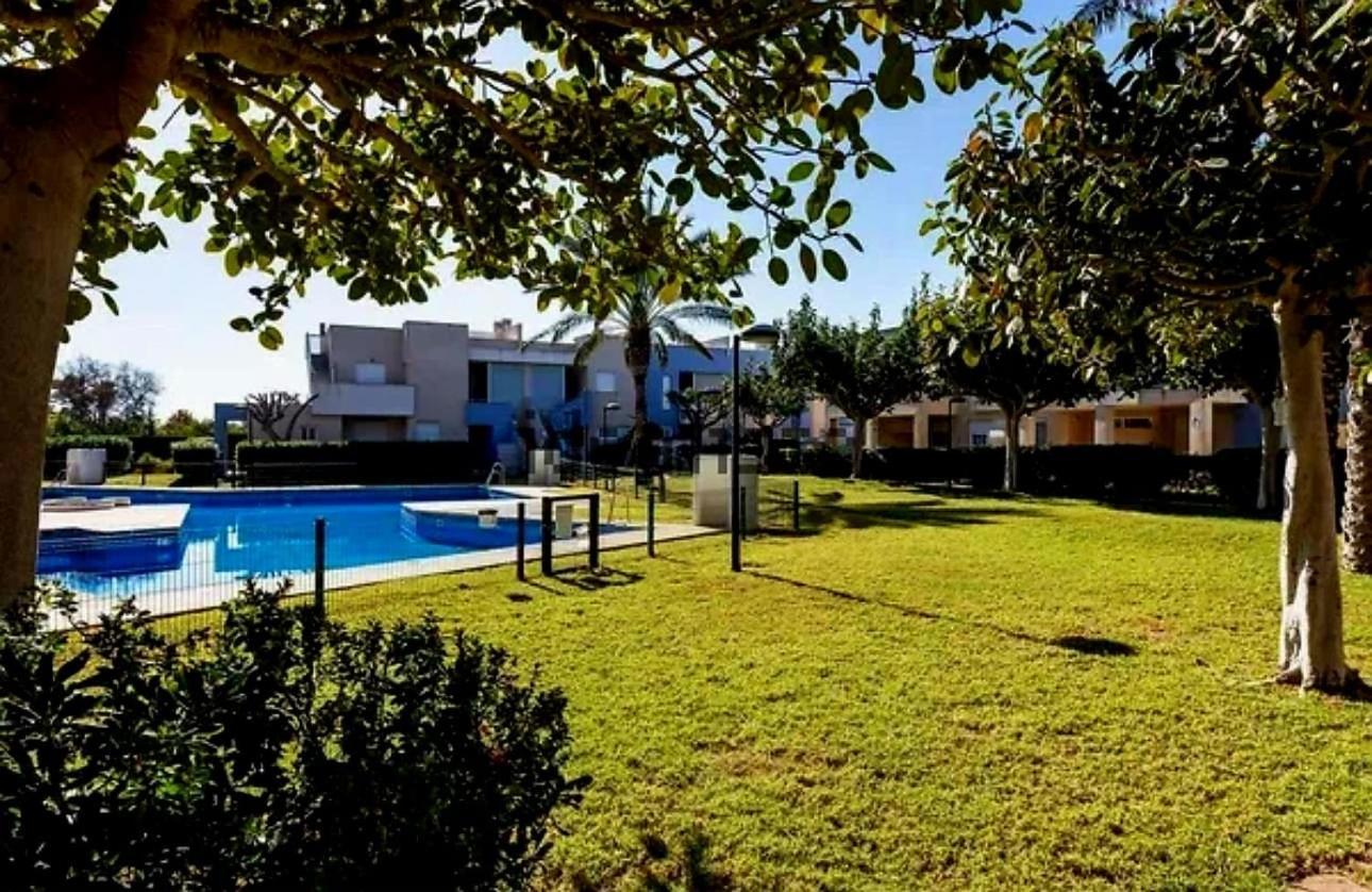 Apartamento 6 Personas