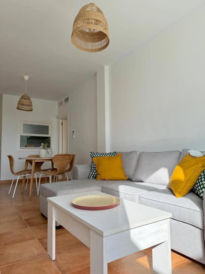 Romana Golf Urba Roquetas Apartment