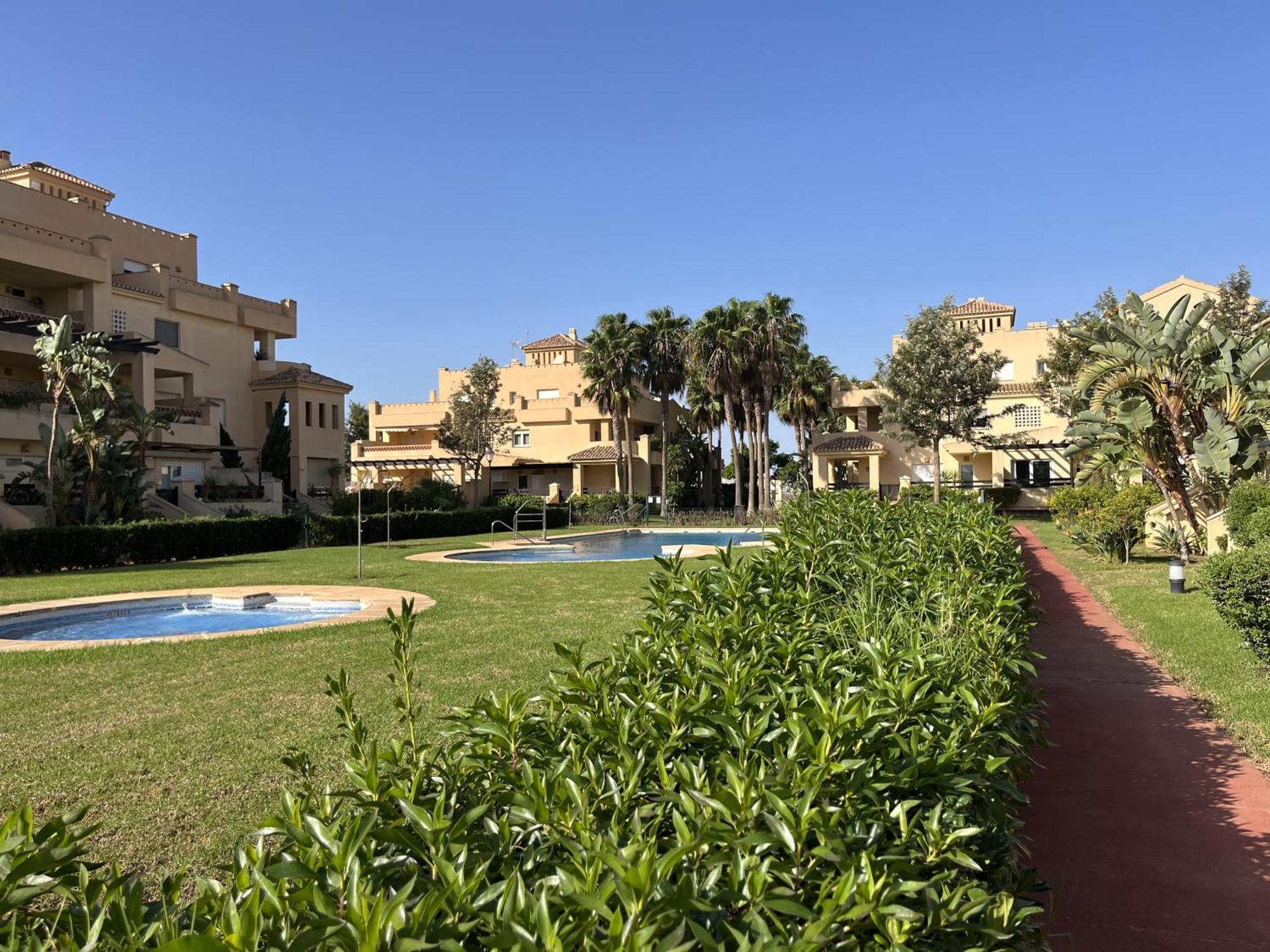 Romana Golf Urba Roquetas * Roquetas de Mar