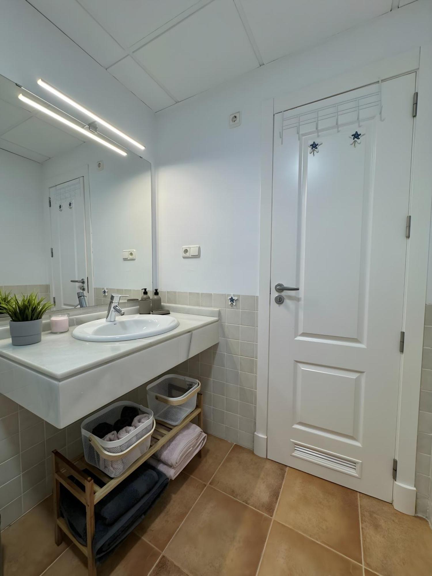 Apartment Romana Golf Urba Roquetas *