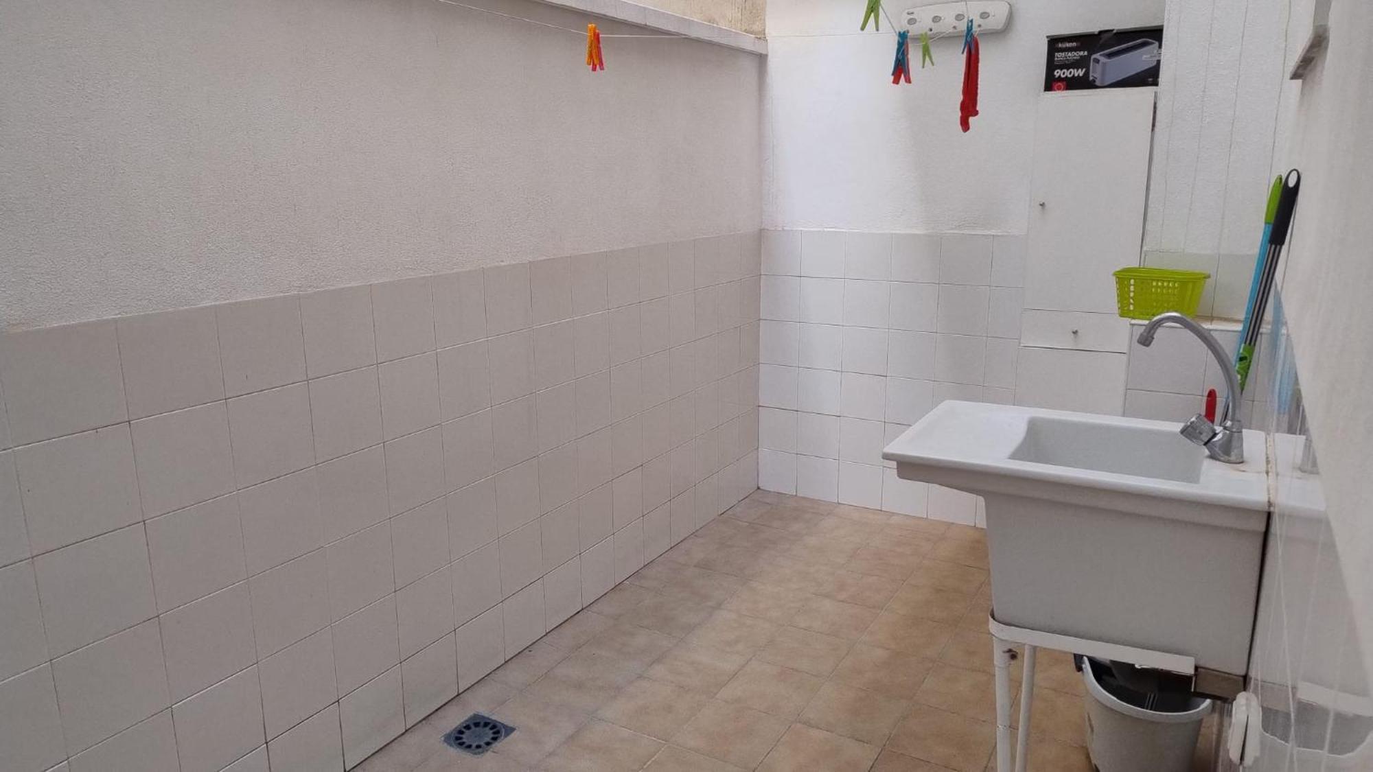 Centro Roquetas. 5 Minutos De La Playa En Coche. Apartamento Roquetas de Mar