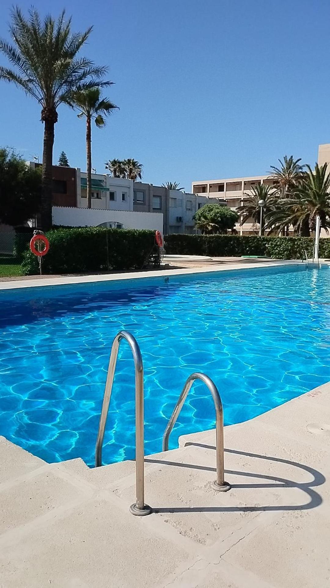 Sun And Relax At The Tropicana Holiday home *