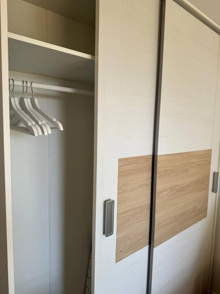 Apartment Romana Golf Urba Roquetas *
