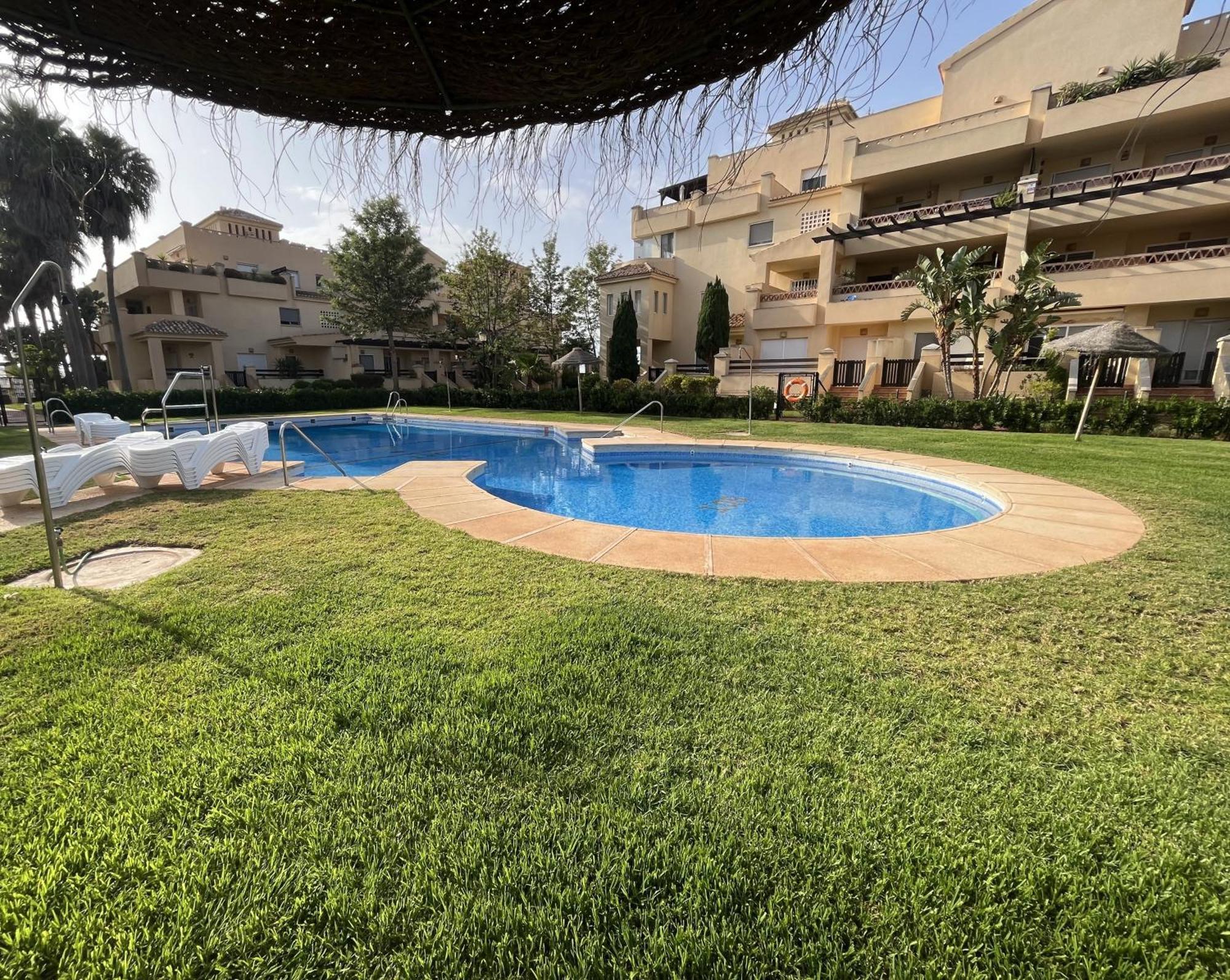 Romana Golf Urba Roquetas Apartment *
