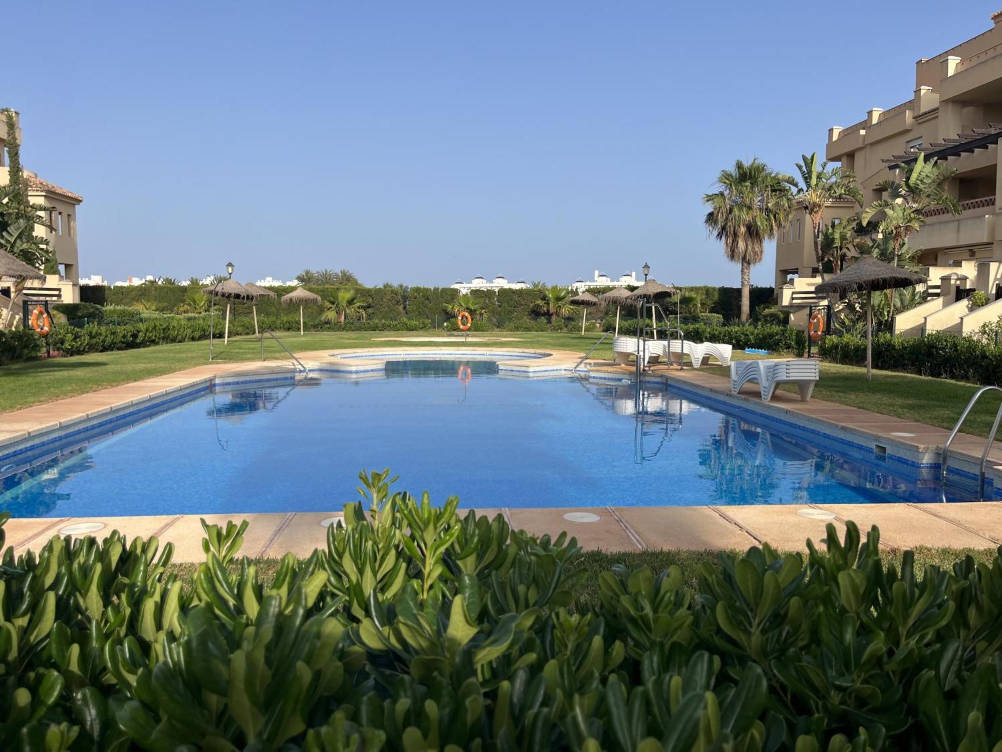 Apartment Romana Golf Urba Roquetas Roquetas de Mar