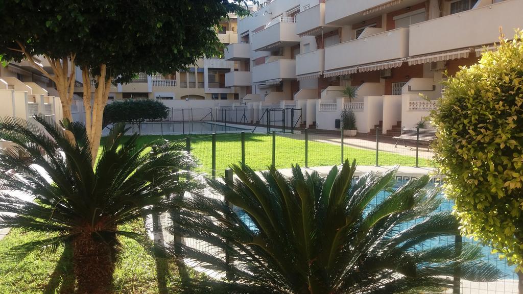 Bajadilla Roquetas de Mar