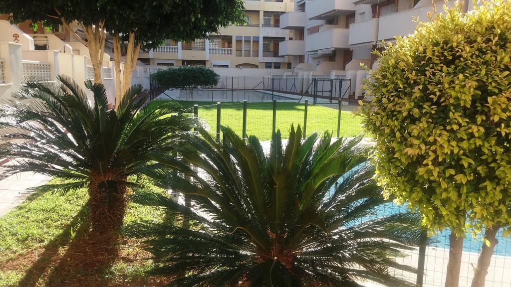 Bajadilla Apartamento Roquetas de Mar