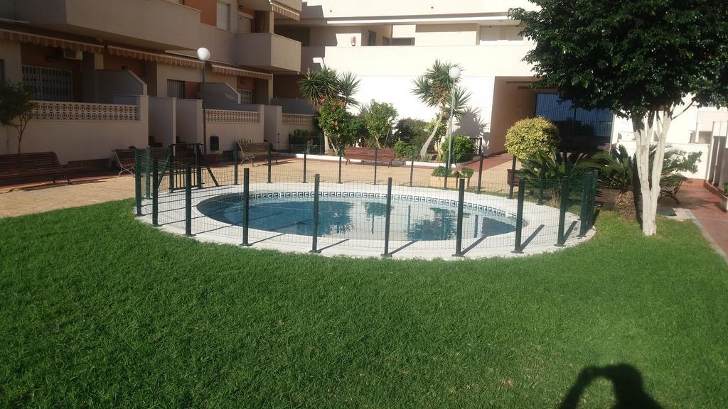 Bajadilla Apartamento